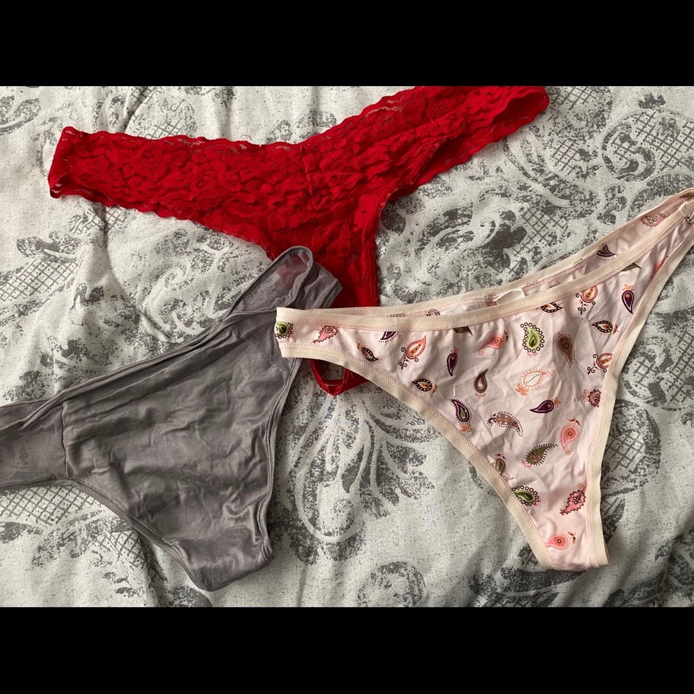 Very cute panties
